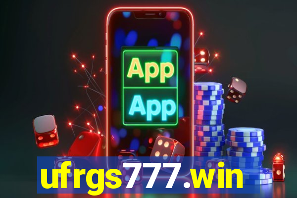 ufrgs777.win