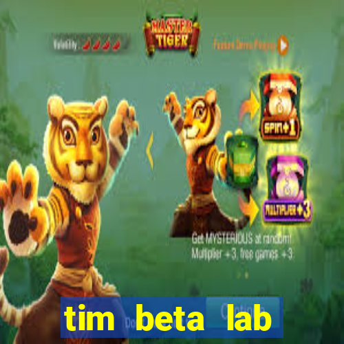 tim beta lab mensal digital 3.0