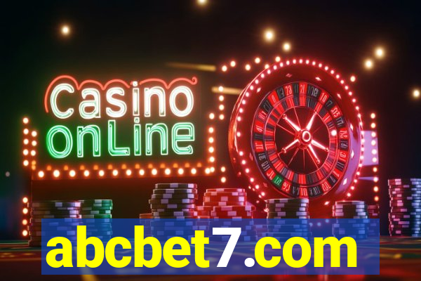 abcbet7.com