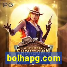 bolhapg.com