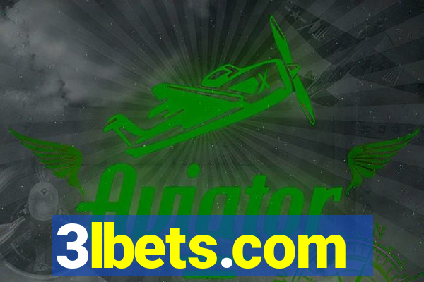 3lbets.com