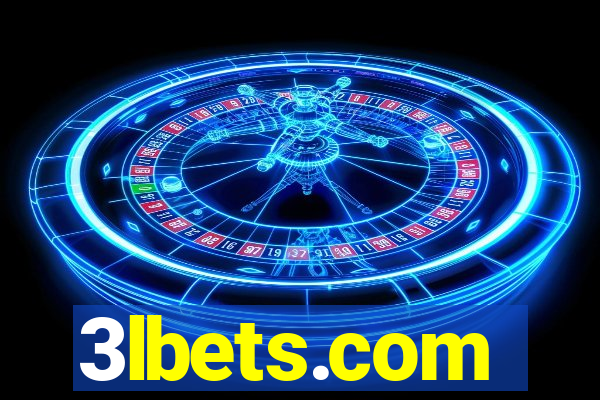 3lbets.com