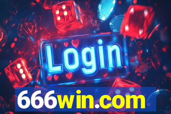 666win.com