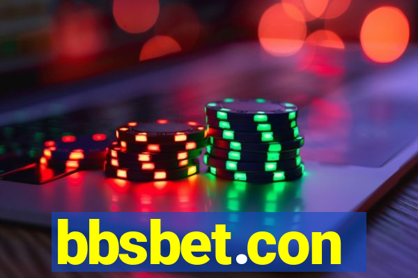 bbsbet.con