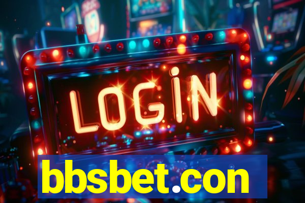 bbsbet.con
