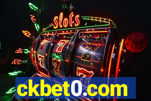 ckbet0.com