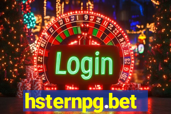hsternpg.bet
