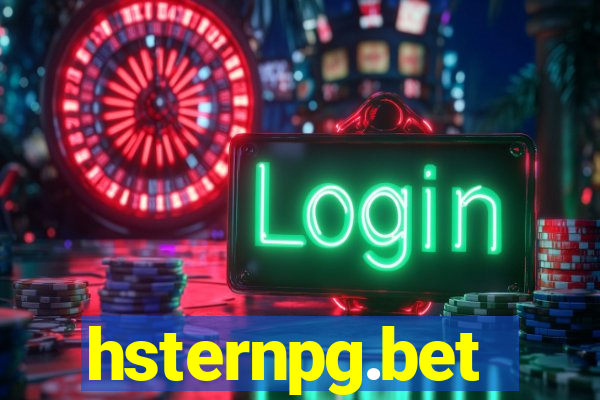 hsternpg.bet