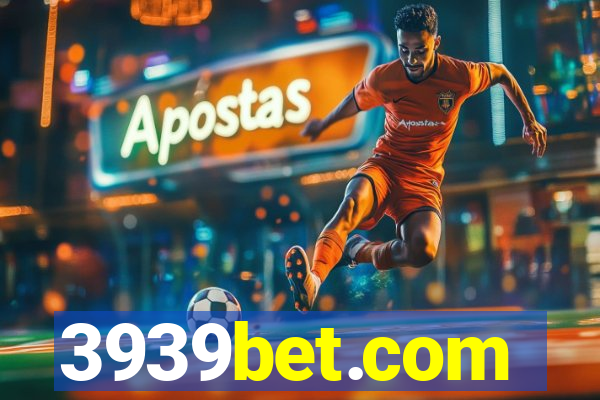 3939bet.com