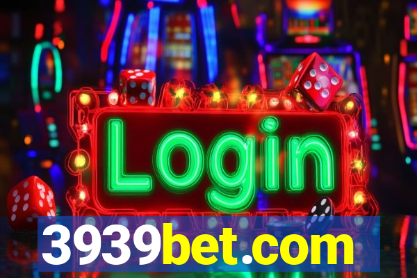 3939bet.com