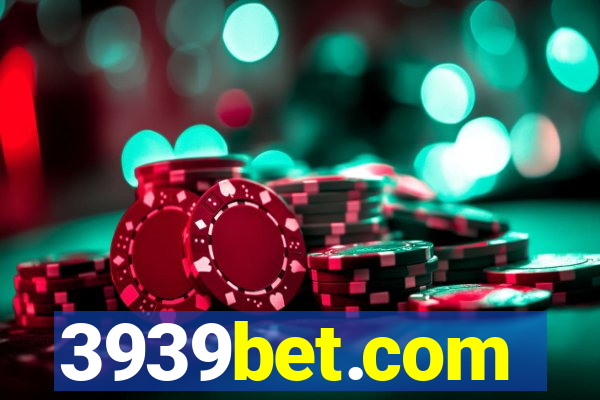3939bet.com
