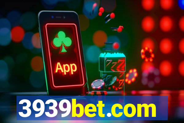 3939bet.com