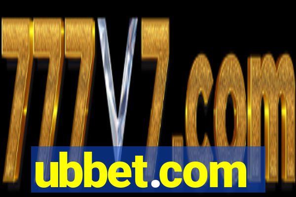 ubbet.com