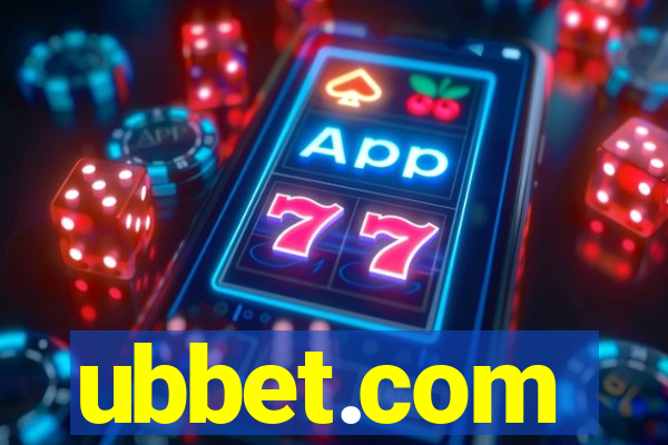 ubbet.com