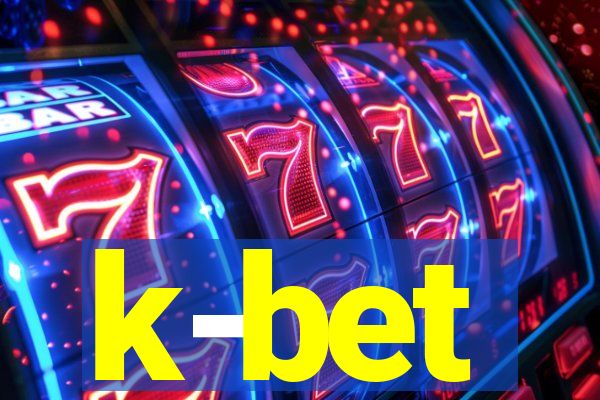 k-bet