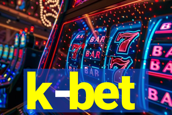 k-bet