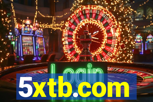 5xtb.com