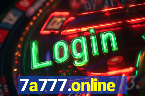 7a777.online