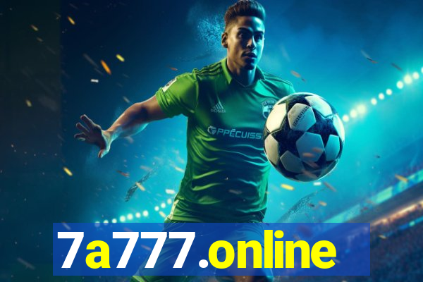 7a777.online