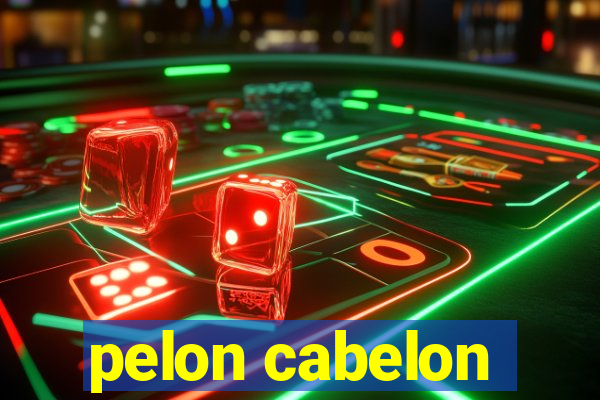 pelon cabelon