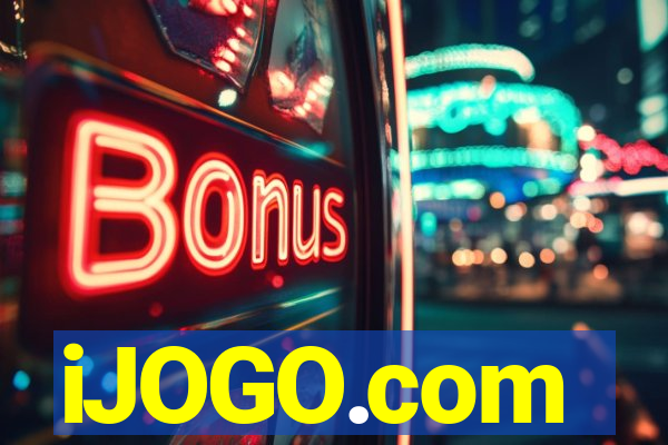 iJOGO.com