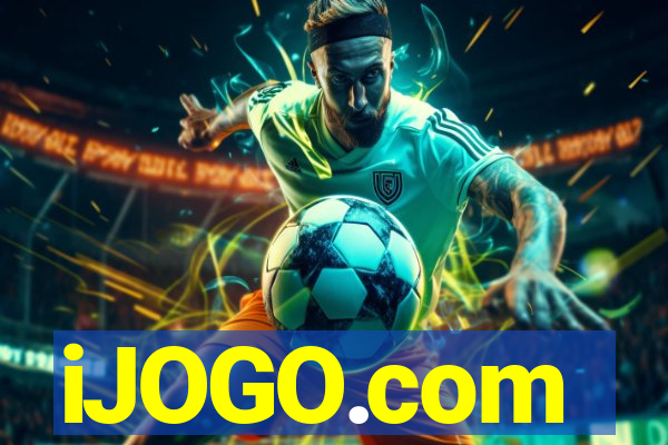 iJOGO.com