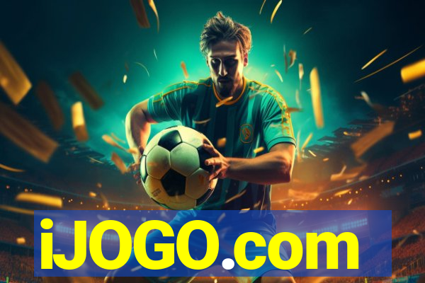 iJOGO.com