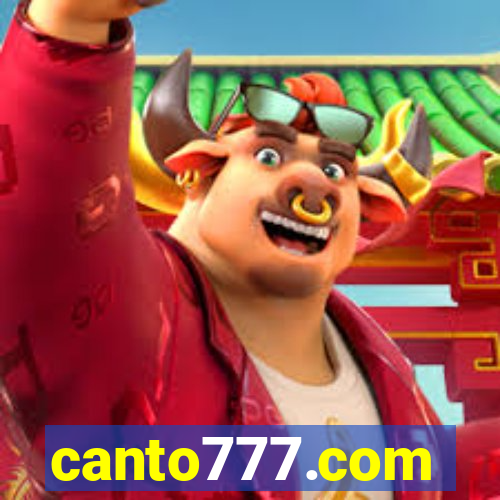 canto777.com