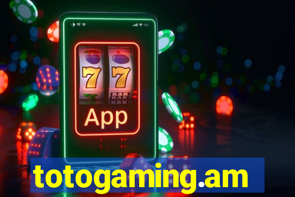 totogaming.am