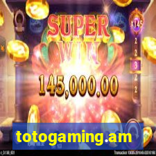 totogaming.am