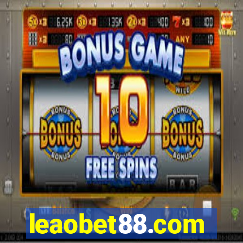 leaobet88.com