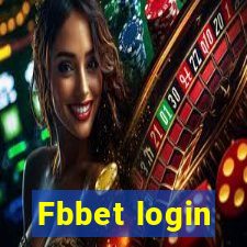 Fbbet login