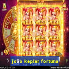 joão kepler fortuna