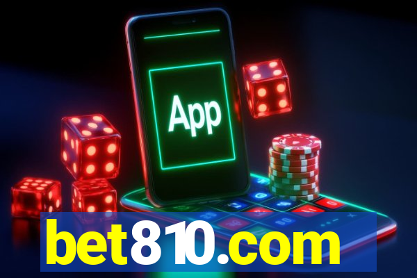 bet810.com