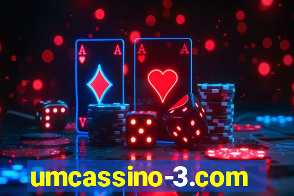 umcassino-3.com