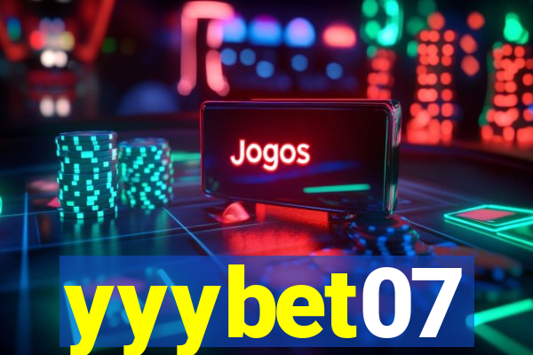 yyybet07