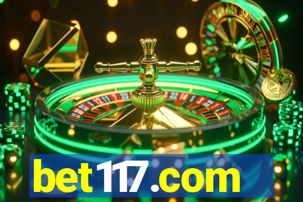 bet117.com