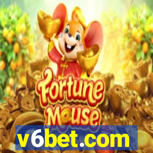 v6bet.com