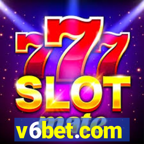 v6bet.com