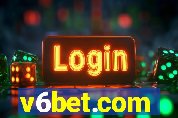 v6bet.com