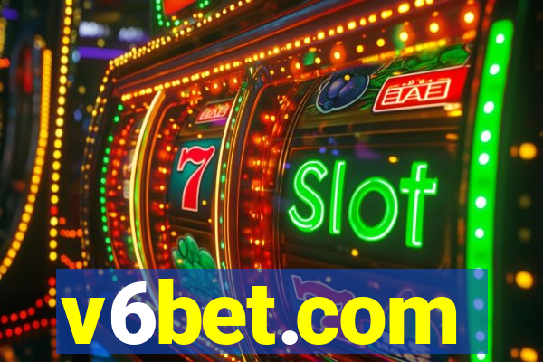v6bet.com