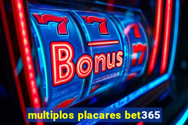 multiplos placares bet365