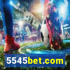 5545bet.com