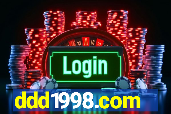 ddd1998.com