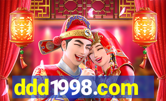 ddd1998.com