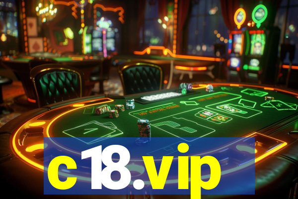 c18.vip