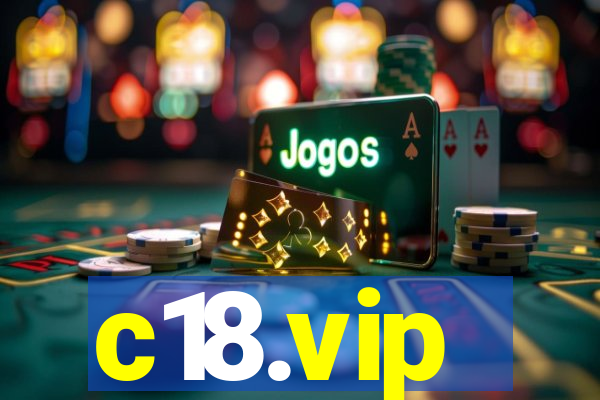 c18.vip