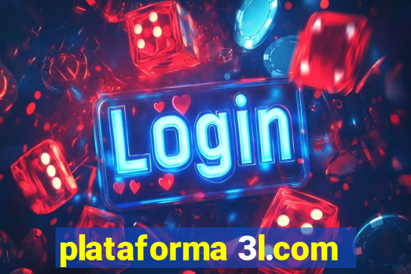 plataforma 3l.com