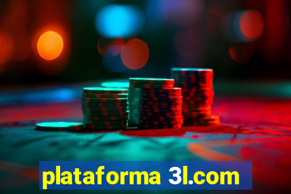 plataforma 3l.com