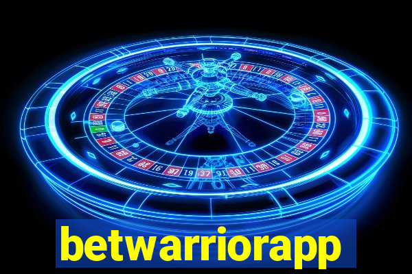 betwarriorapp